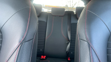 Ford Puma 1.0 EcoBoost Hybrid mHEV ST-Line X First Ed 5dr Petrol Hatchback